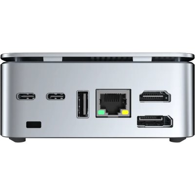компьютер GMKtec NucBox G10/3500U/16GB+512GB