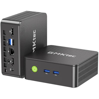 компьютер GMKtec NucBox G3S/N95/16+512GB