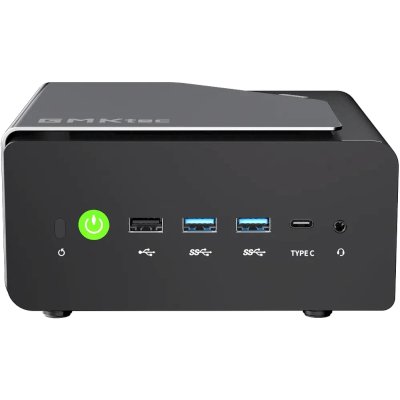 компьютер GMKtec NucBox K12/H255/32GB+1TB