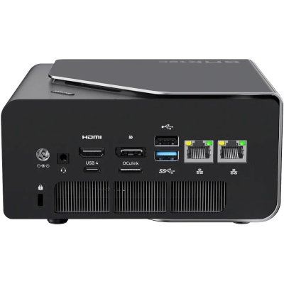 GMKtec NucBox K12/H255/32GB+1TB