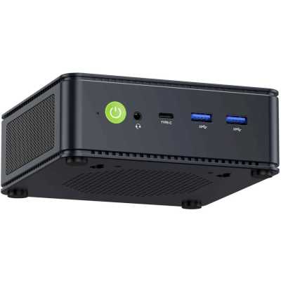 GMKtec NucBox K7PLUS/I7-13620H/32+1TB