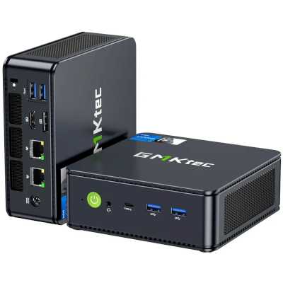 GMKtec NucBox K7PLUS/I7-13620H/32+1TB