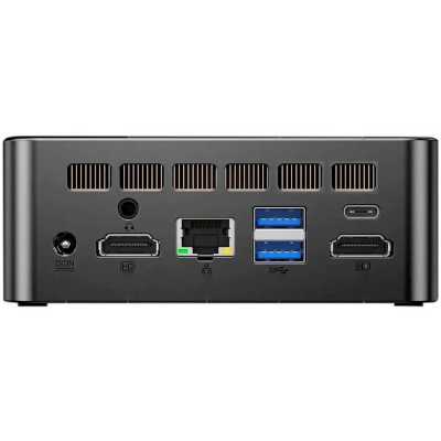 GMKtec NucBox M3/I5-12450H/16+512GB