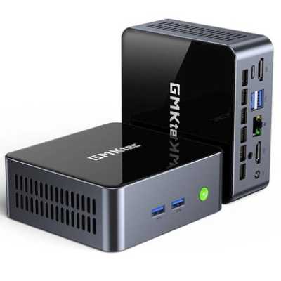 GMKtec NucBox M3ULTRA/I7-12700H/32+1TB
