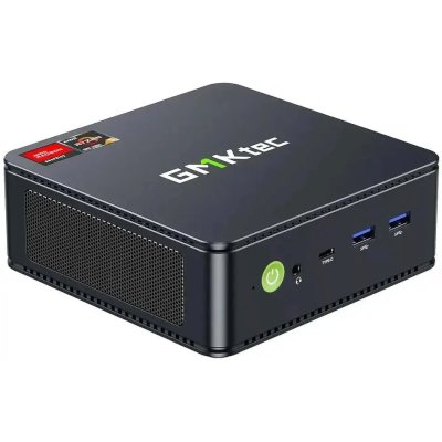 компьютер GMKtec NucBox M5Ultra/7730U/16+512GB