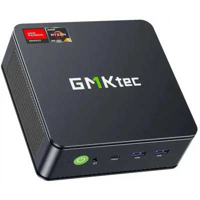 компьютер GMKtec NucBox M5Ultra/7730U/16+512GB
