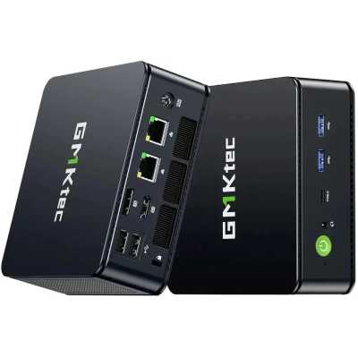 GMKtec NucBox M5Ultra/7730U/16+512GB
