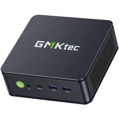 GMKtec NucBox M5Ultra/7730U/32+1TB