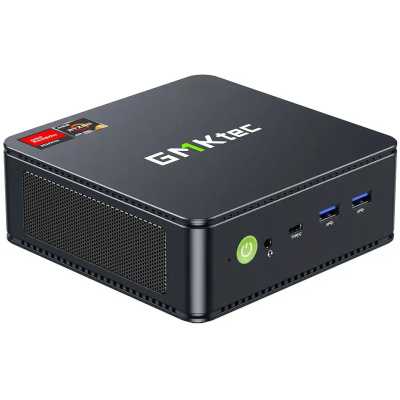 компьютер GMKtec NucBox M5Ultra/7730U/32+1TB