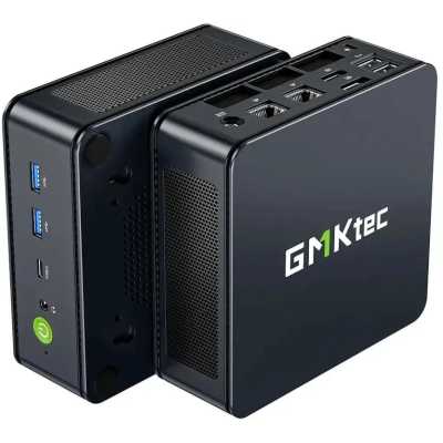 компьютер GMKtec NucBox M5Ultra/7730U/32+1TB