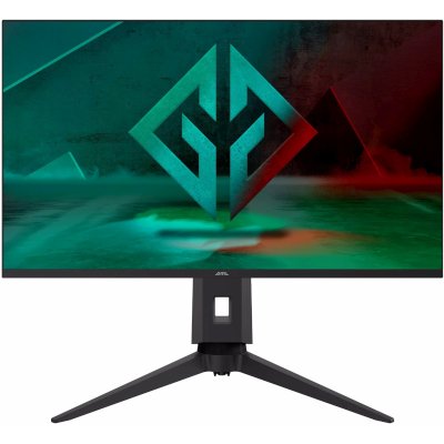 монитор GMNG Gaming GM-27F12