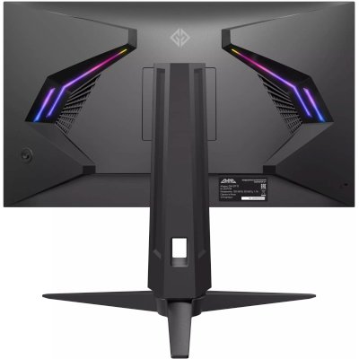 монитор GMNG Gaming GM-27F12