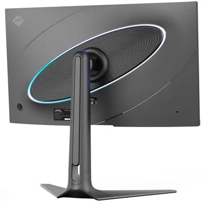 монитор GMNG Gaming GM-27F23
