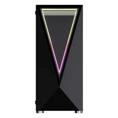 GMNG GG-CC100 Black