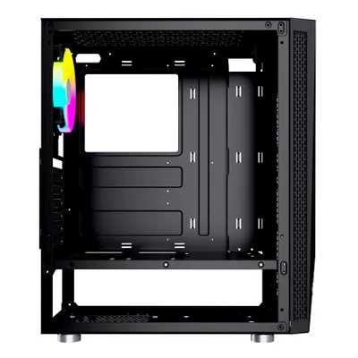 корпус GMNG GG-CC100 Black