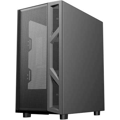 GMNG GG-CC102 Black