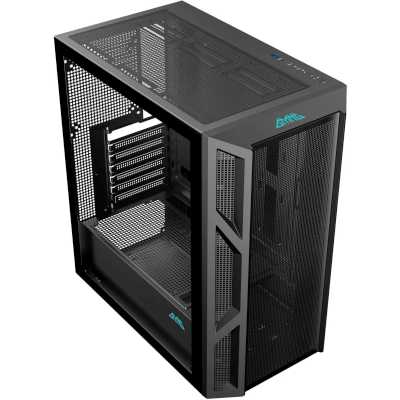 GMNG GG-CC102 Black
