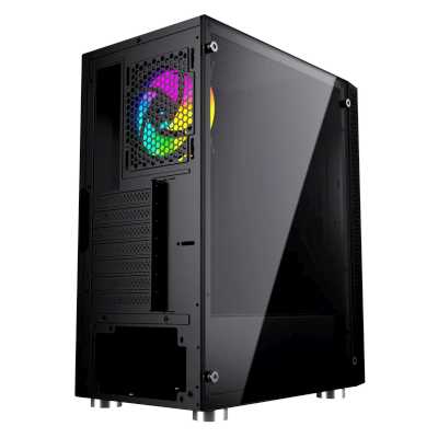 GMNG GG-CC110 Black