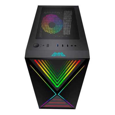 GMNG GG-CC110 Black