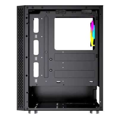 GMNG GG-CC110 Black