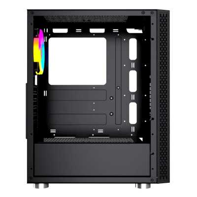 корпус GMNG GG-CC110 Black