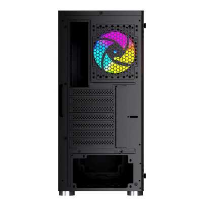корпус GMNG GG-CC110 Black
