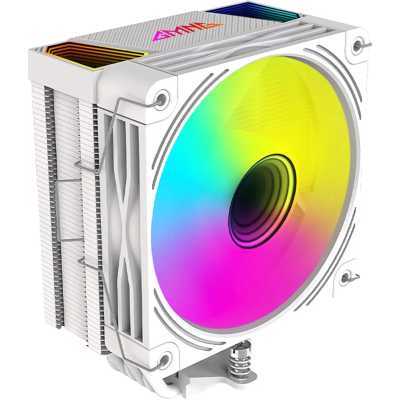 кулер GMNG GG-CPC220-ARGB2 White