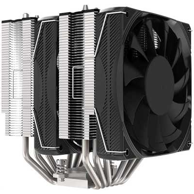 GMNG GG-CPC250-1 Black