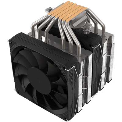 GMNG GG-CPC250-1 Black