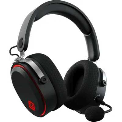 GMNG GG-HS405W Black