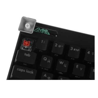 клавиатура GMNG GG-KB500XW