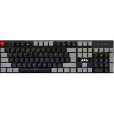 клавиатура GMNG GG-KB760X