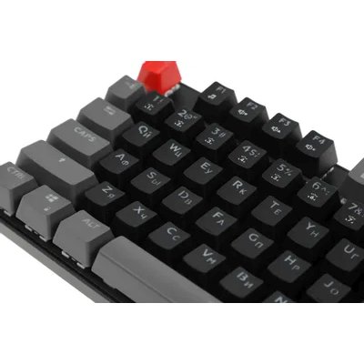 клавиатура GMNG GG-KB760X