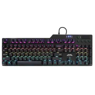 клавиатура GMNG GG-KB765XP