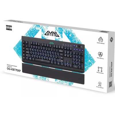 GMNG GG-KB770XP