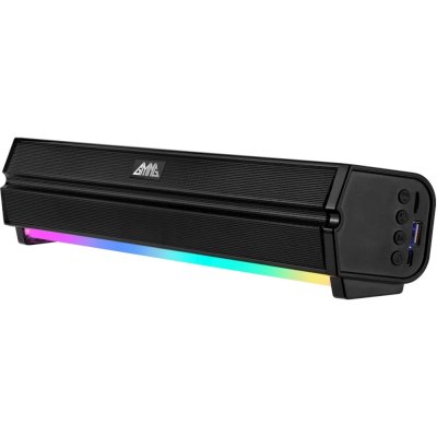 GMNG GG-SP100UB Black