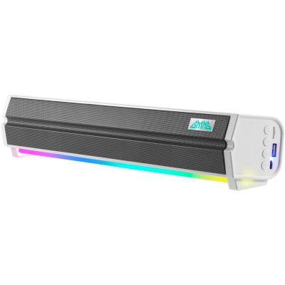GMNG GG-SP100UB White