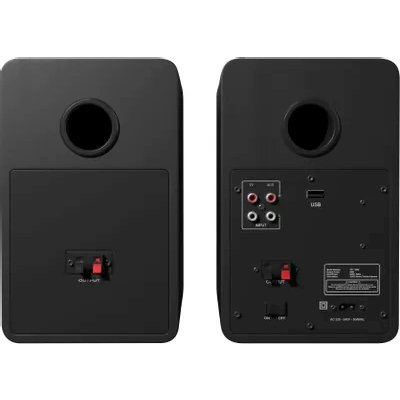 колонки GMNG GG-SP610ACW