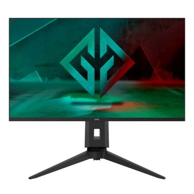 монитор GMNG Gaming GM-27F11