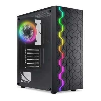 корпус GMNG OGC-G100 Black