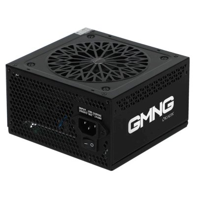 блок питания GMNG PSU-500W-80+