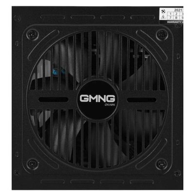 блок питания GMNG PSU-550W-80BR