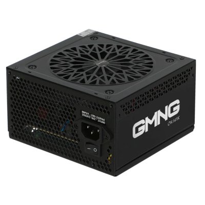 блок питания GMNG PSU-600W-80+