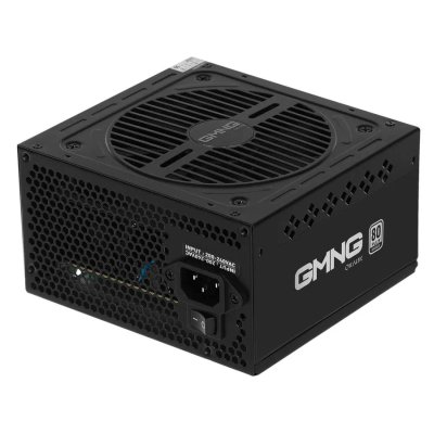 блок питания GMNG PSU-650W-80BR