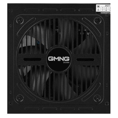 блок питания GMNG PSU-650W-80BR