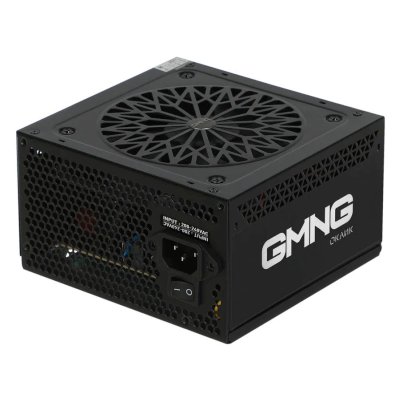 блок питания GMNG PSU-700W-80+