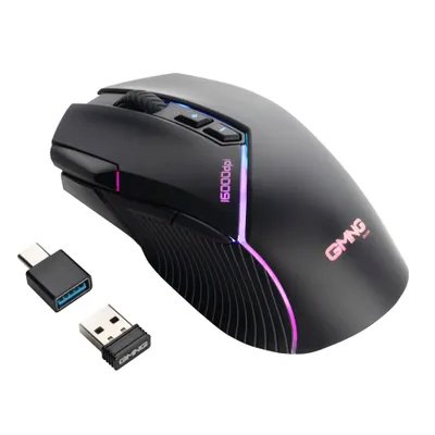 мышь GMNG XM001