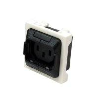 гнездо Lanmaster LAN-SIP-23IEC-C13L
