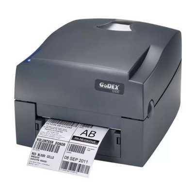 принтер этикеток Godex G500 U 011-G50A22-004