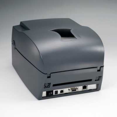 принтер Godex TT G530UES 011-G53EM2-004 011-G53E02-000